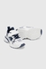 Кроссовки для мальчика Stepln E36-2B 26 Бело-синий (2000990425867A) Фото 6 из 10