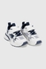 Кросівки для хлопчика Stepln E36-2B 31 Біло-синій (2000990425911A) Фото 7 з 10
