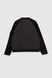 Куртка бомбер однотонна жіноча 2301 2XL Чорний (2000990316981D) Фото 14 з 16