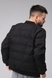 Куртка мужская K.F.G.L 6058 4XL Черный (2000904801787D) Фото 4 из 15