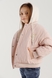 Куртка для девочки XZKAMI 55377 104 см Розовый (2000990255457D) Фото 4 из 17