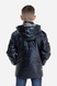 Куртка для хлопчика 8658 176 см Синій (2000989894735D) Фото 7 з 16