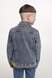 Куртка для хлопчика S&D 1171 152 см Синій (2000989561774D) Фото 5 з 14