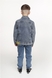 Куртка для хлопчика S&D 1171 152 см Синій (2000989561774D) Фото 7 з 14