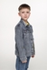 Куртка для хлопчика S&D 1171 152 см Синій (2000989561774D) Фото 4 з 14