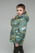 Куртка для хлопчика Snowgenius D442-09 116 см Хакі (2000989393139D) Фото 3 з 16