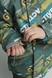 Куртка для хлопчика Snowgenius D442-09 140 см Хакі (2000989393177D) Фото 5 з 16