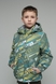 Куртка для хлопчика Snowgenius D442-09 116 см Хакі (2000989393139D) Фото 2 з 16