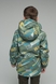 Куртка для хлопчика Snowgenius D442-09 116 см Хакі (2000989393139D) Фото 4 з 16