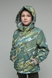 Куртка для хлопчика Snowgenius D442-09 140 см Хакі (2000989393177D) Фото 1 з 16