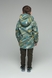 Куртка для хлопчика Snowgenius D442-09 140 см Хакі (2000989393177D) Фото 9 з 16
