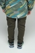Куртка для хлопчика Snowgenius D442-09 116 см Хакі (2000989393139D) Фото 6 з 16