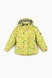 Куртка для дівчинки Snowgenius D442-015 116 см Жовтий (2000989274186D) Фото 12 з 20