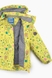 Куртка для дівчинки Snowgenius D442-015 116 см Жовтий (2000989274186D) Фото 18 з 20