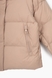 Куртка для дівчинки XZKAMI 2205 116 см Капучино (2000989664581W) Фото 19 з 22