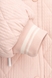 Куртка для девочки XZKAMI 55377 104 см Розовый (2000990255457D) Фото 16 из 17