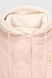 Куртка для дівчинки XZKAMI 55377 134 см Рожевий (2000990255570D) Фото 11 з 17