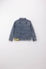 Куртка для хлопчика S&D 1171 152 см Синій (2000989561774D) Фото 14 з 14