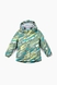 Куртка для хлопчика Snowgenius D442-09 140 см Хакі (2000989393177D) Фото 11 з 16