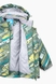 Куртка для хлопчика Snowgenius D442-09 116 см Хакі (2000989393139D) Фото 14 з 16