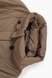 Куртка Meajiateer T22119 2XL Темно-бежевий (2000989127161W) Фото 2 з 5