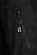 Куртка чоловіча 3K316 46 Чорний (2000990261021D) Фото 16 з 18