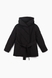 Куртка жіноча 0013 XL Чорний (2000989387947D) Фото 9 з 17