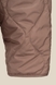 Куртка жіноча LAWA WBC02359 L Бежевий (2000990417886D)(LW) Фото 11 з 12