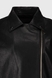Куртка жіноча однотонна GK12 L Чорний (2000990445544D) Фото 14 з 17