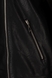 Куртка женская однотонная GK12 S Черный (2000990445520D) Фото 15 из 17