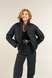 Куртка жіноча LAWA WBC02349 2XL Чорний (2000990237804W)(LW) Фото 4 з 18
