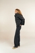 Куртка жіноча LAWA WBC02349 2XL Чорний (2000990237804W)(LW) Фото 10 з 18