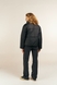 Куртка женская LAWA WBC02349 2XL Черный (2000990237804W)(LW) Фото 12 из 18