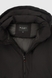 Куртка зимняя мужская H9991 M Черный (2000989889717W) Фото 12 из 16