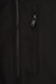 Куртка зимняя мужская H9991 M Черный (2000989889717W) Фото 11 из 16