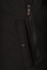 Куртка зимова чоловіча H9991 4XL Чорний (2000989889762W) Фото 10 з 16