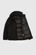 Куртка зимняя мужская H9991 M Черный (2000989889717W) Фото 14 из 16