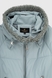 Куртка зимняя женская 170 50 Мятный (2000990090287W) Фото 11 из 16
