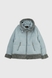 Куртка зимова жіноча 170 42 М'ятний (2000990090249W) Фото 9 з 16
