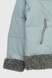 Куртка зимова жіноча 170 50 М'ятний (2000990090287W) Фото 10 з 16