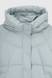 Куртка зимова жіноча 8107 2XL М'ятний (2000989872153W) Фото 11 з 16