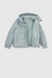 Куртка зимова жіноча 8107 2XL М'ятний (2000989872153W) Фото 9 з 16
