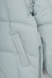 Куртка зимова жіноча 8107 2XL М'ятний (2000989872153W) Фото 14 з 16