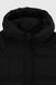 Куртка зимова жіноча 8310 2XL Чорний (2000989871453W) Фото 9 з 14