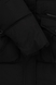 Куртка зимова жіноча 8310 2XL Чорний (2000989871453W) Фото 12 з 14