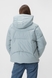 Куртка зимова жіноча 8107 2XL М'ятний (2000989872153W) Фото 4 з 16