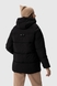 Куртка зимова жіноча 8310 2XL Чорний (2000989871453W) Фото 3 з 14