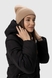 Куртка зимова жіноча 8310 2XL Чорний (2000989871453W) Фото 2 з 14