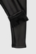 Лосини однотонні для дівчинки Lizi P3001-1 146 см Чорний (2000990225085W) Фото 10 з 11
