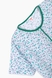 Ночная рубашка женская KESIMOGLU 0144 3XL Зеленый (2000989521495A) Фото 2 из 3